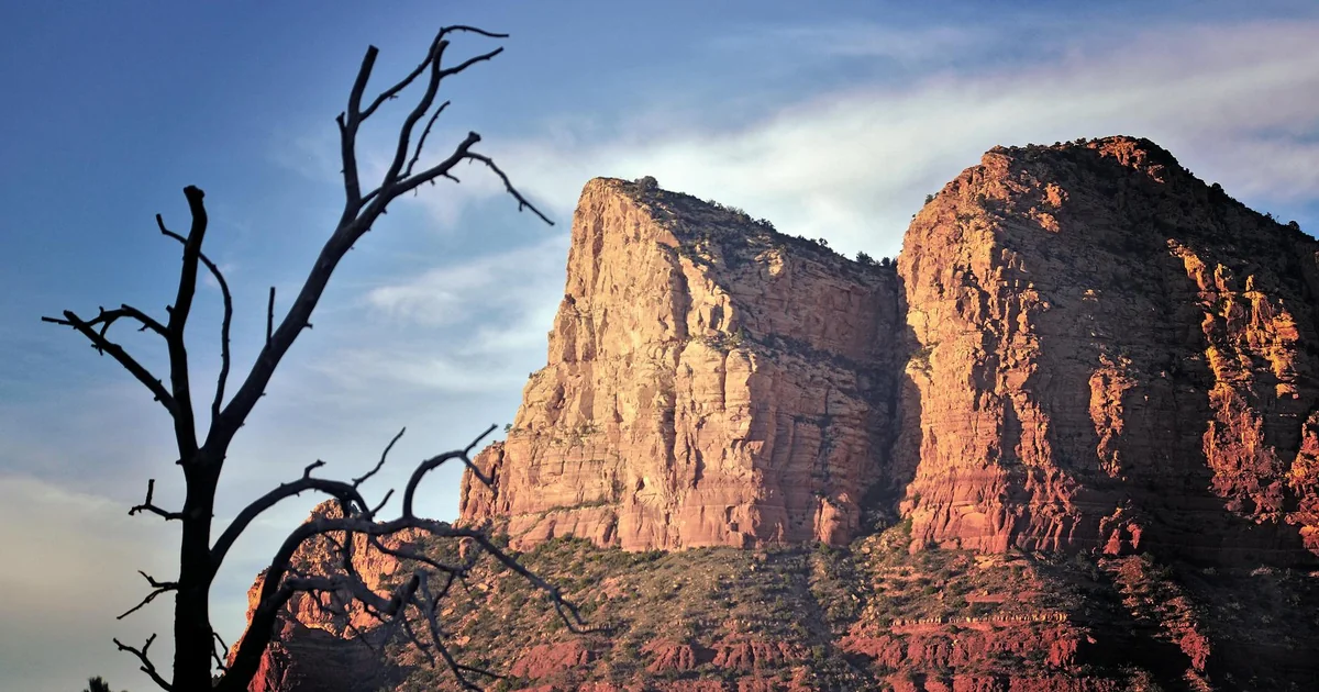 3 Days in Sedona itinerary