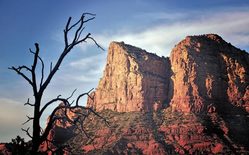 Oak Creek Canyon Sedona