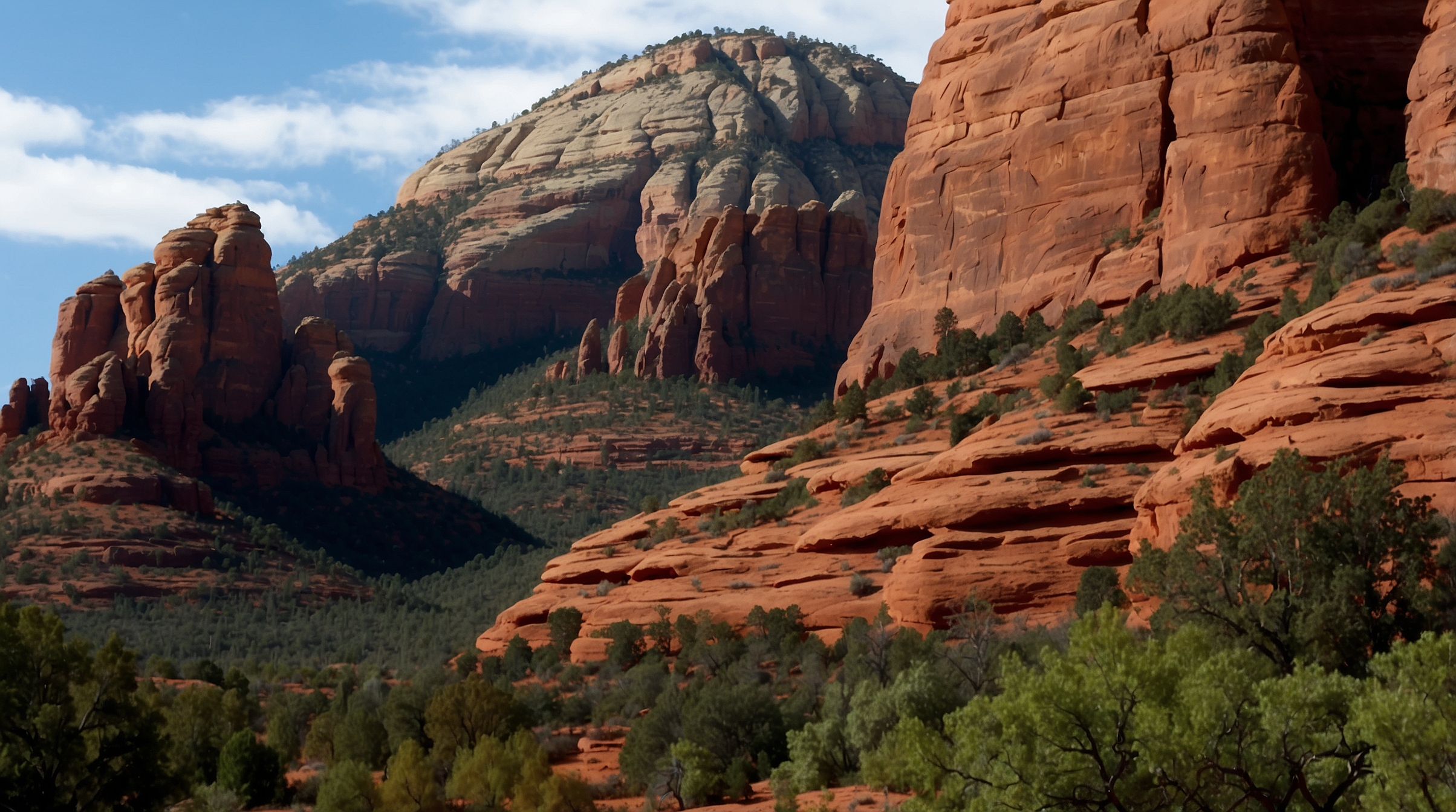 Sedona Vortex Experience: Guide to Energy Spots