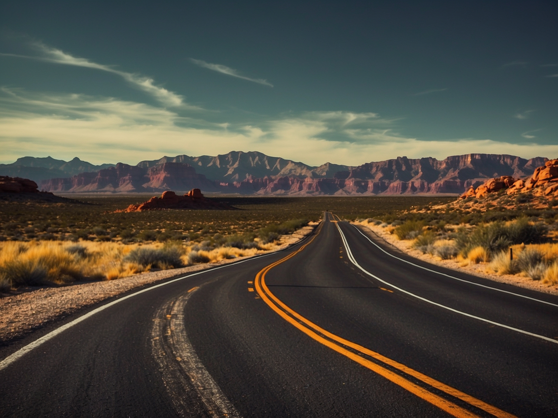 Details of the budget road trips USA experience in America