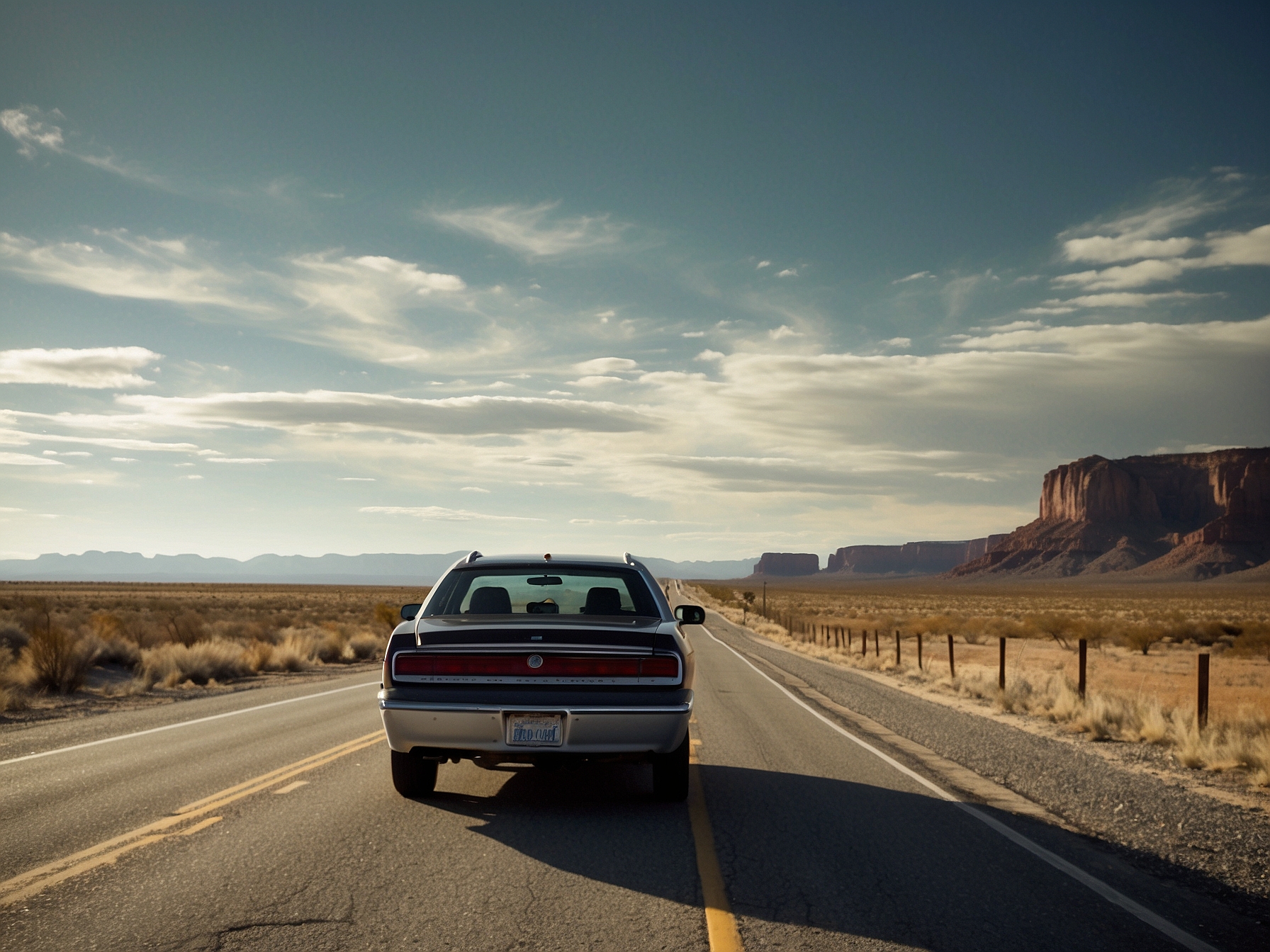 Best budget road trips USA experience in America