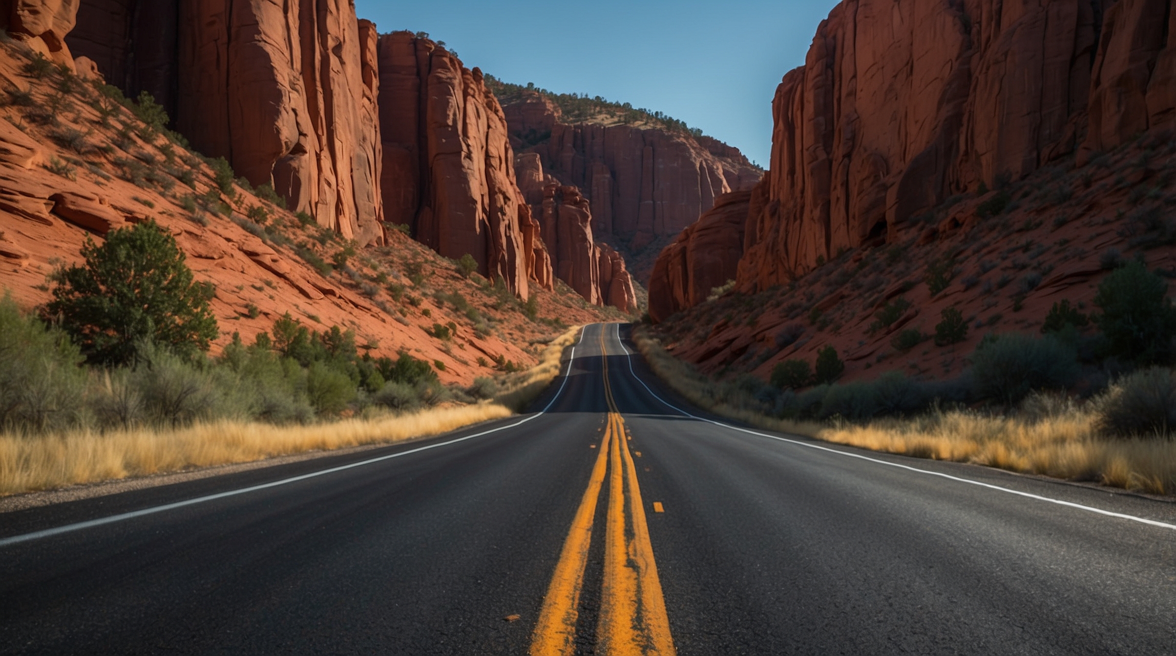 Best Budget Road Trips in the USA