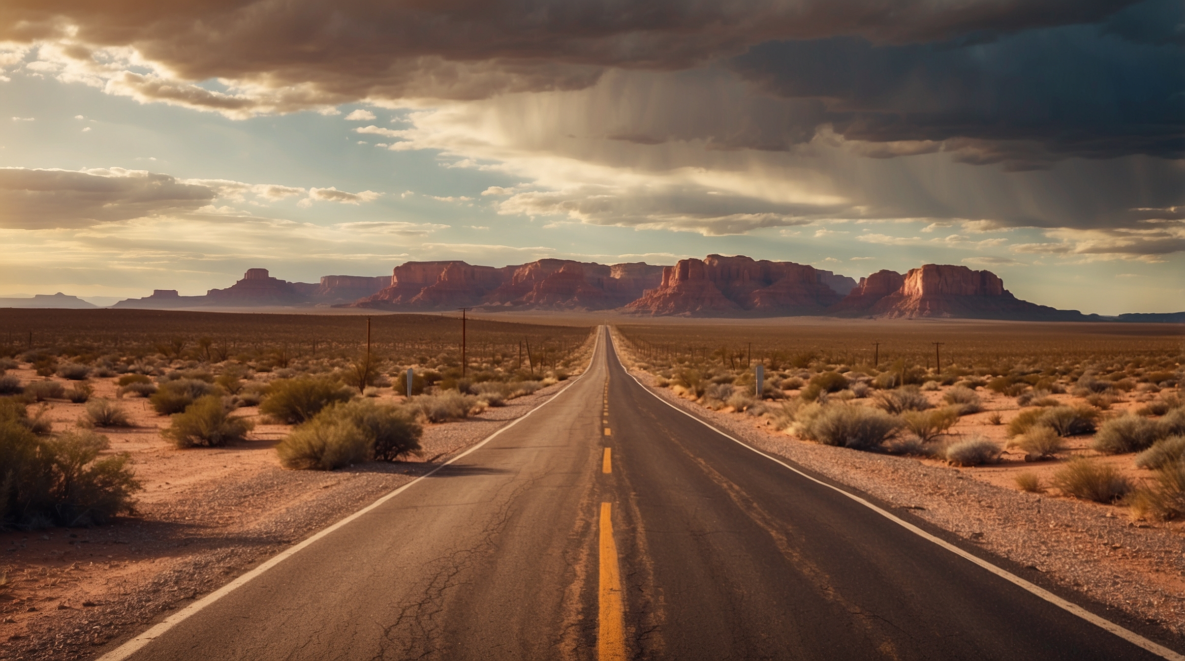 Epic Cross-Country Road Trips Across America