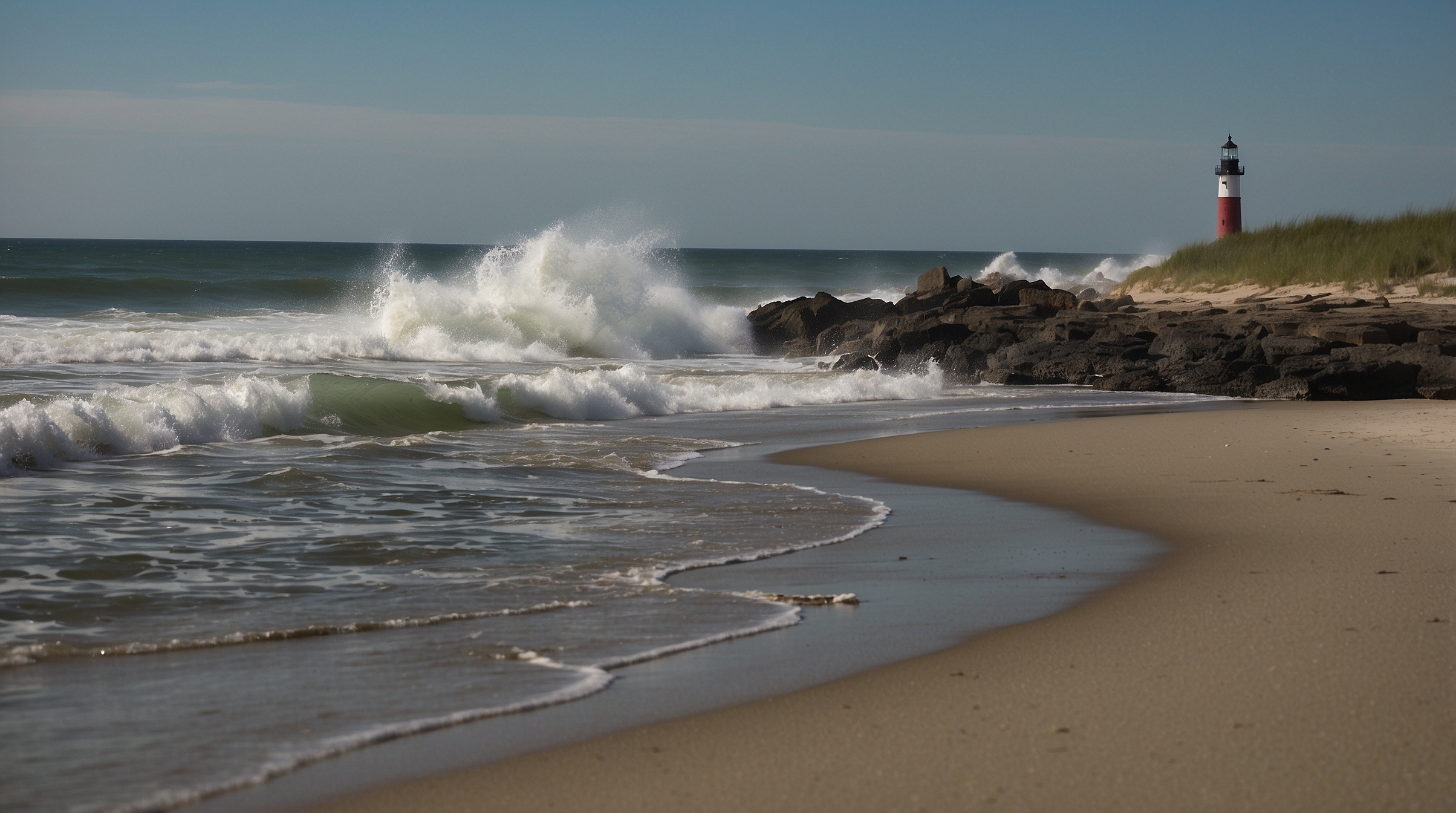 Best East Coast Beaches: From Maine to Florida