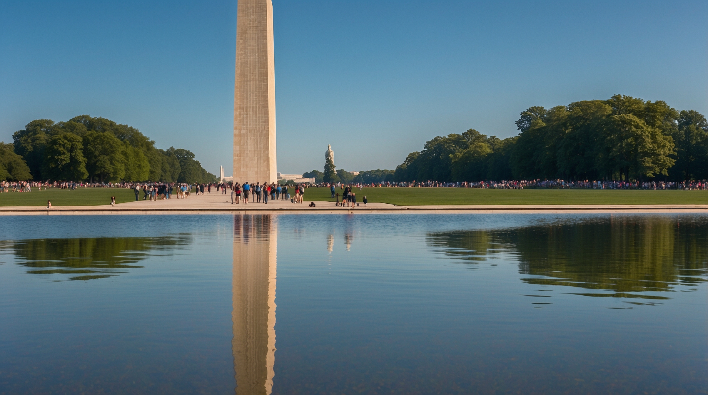 Best Free Things to Do in the USA
