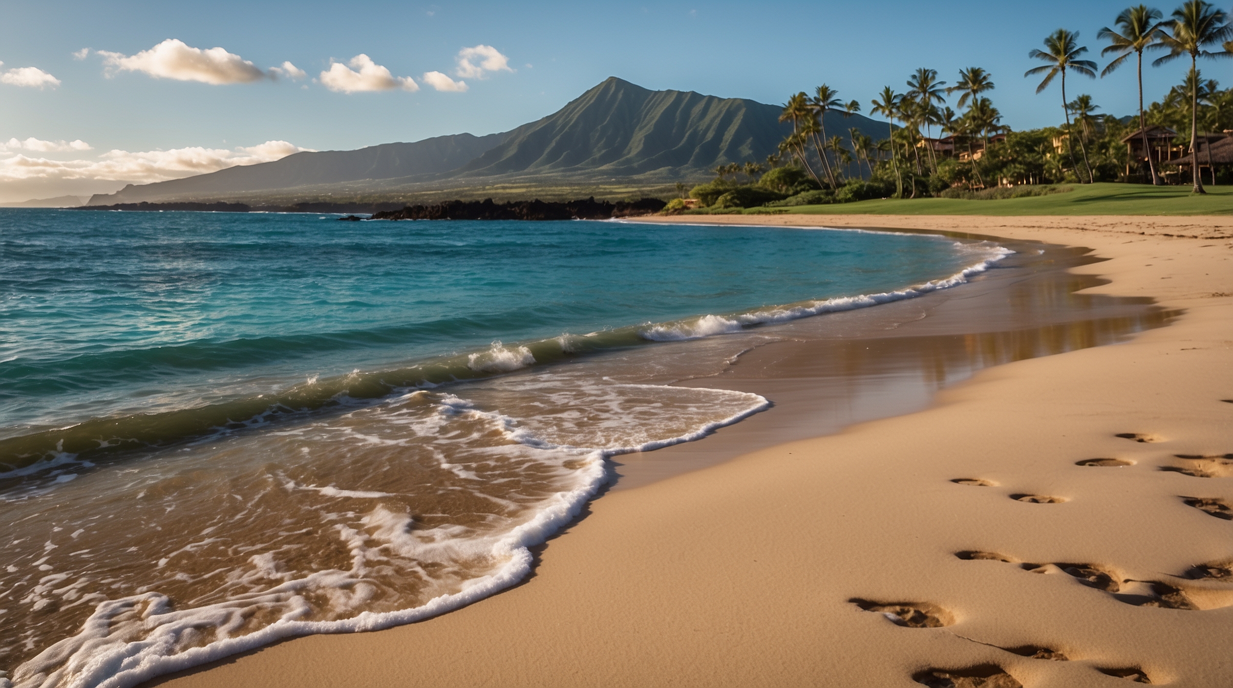 Best Honeymoon Destinations in the USA