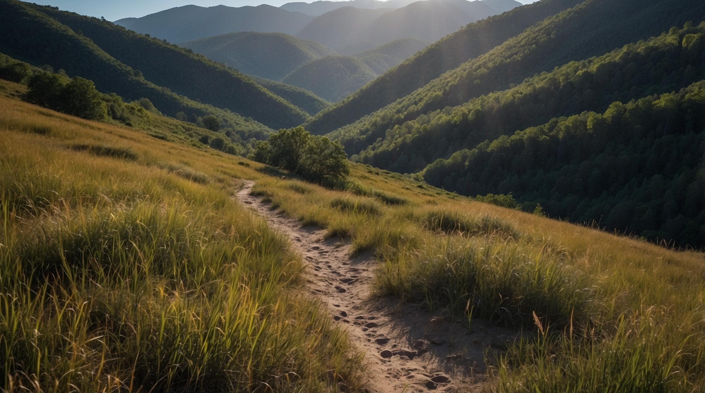 Best Hiking Trails in the USA: Complete Guide