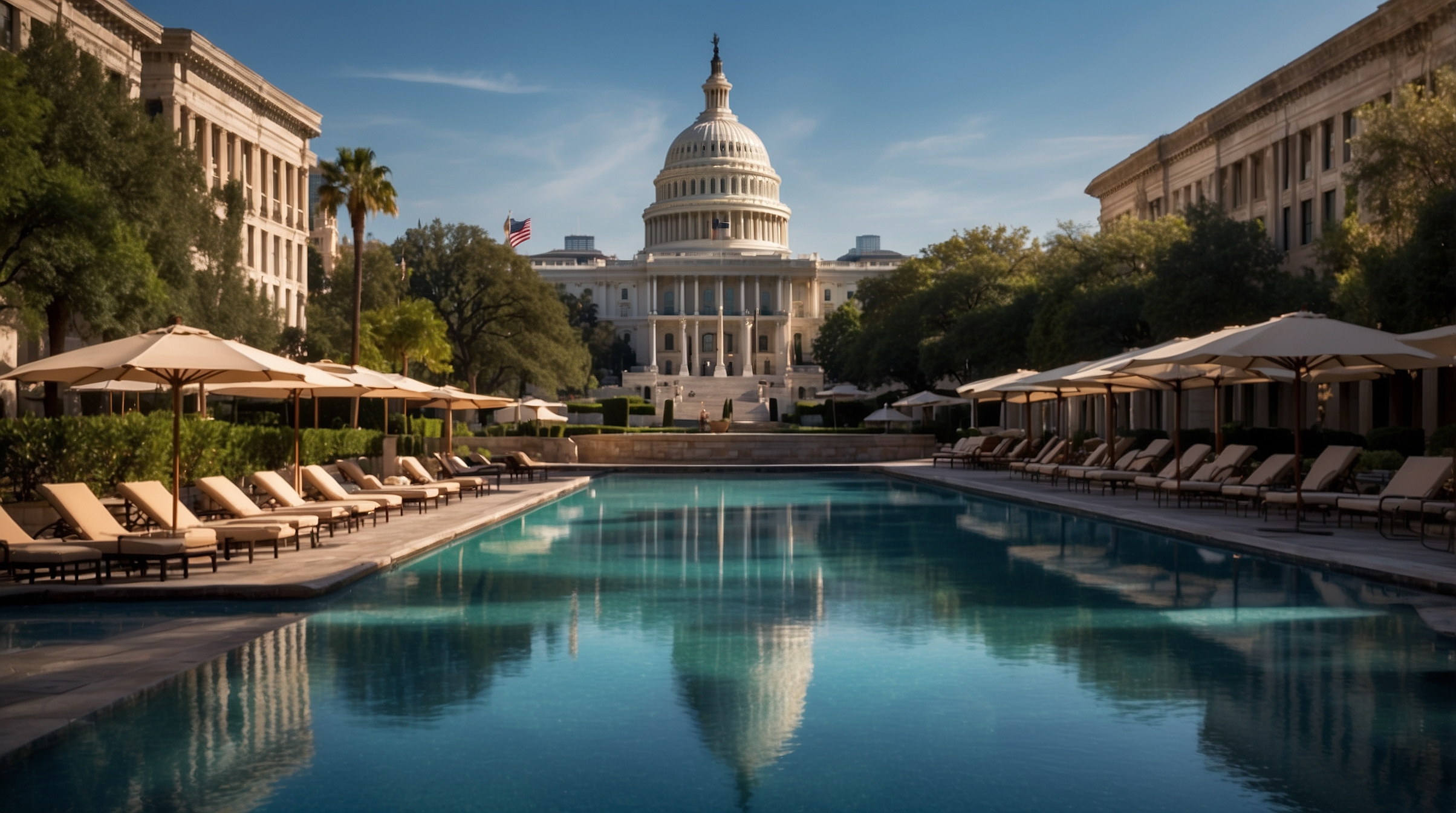 Luxury City Breaks in the USA: Top Upscale Destinations