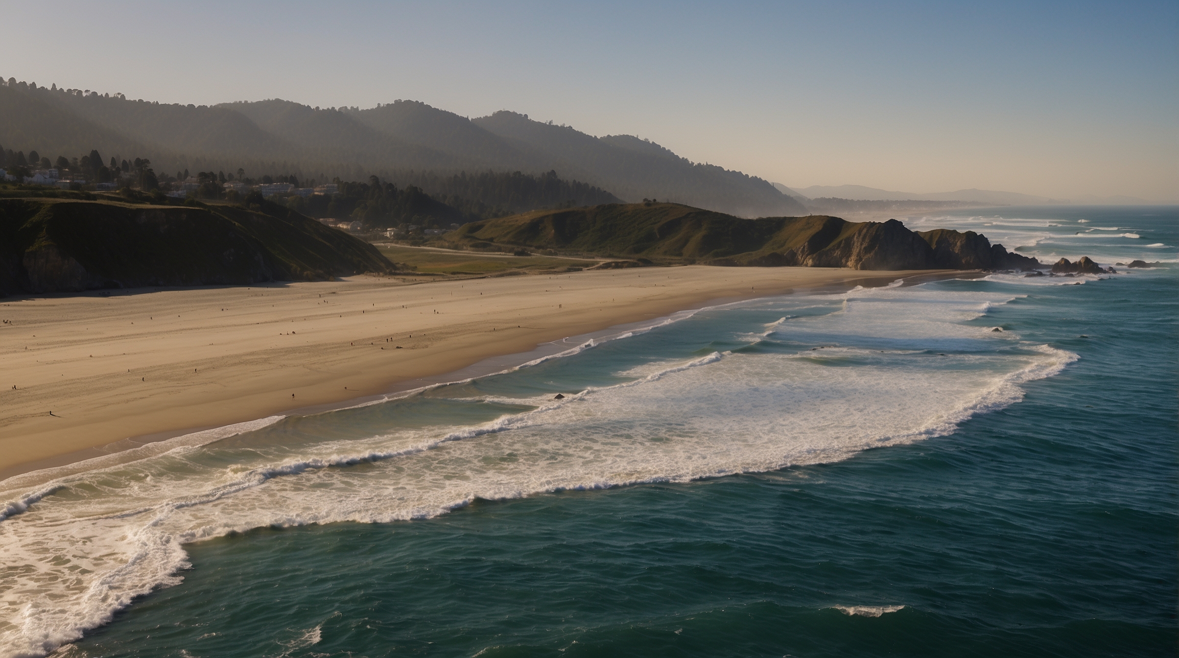 Best West Coast Beaches: California Oregon and Washington