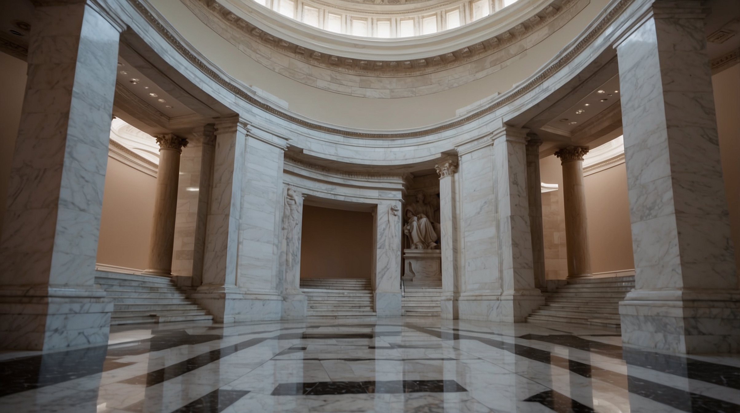 US Capitol Building Tour: How to Visit