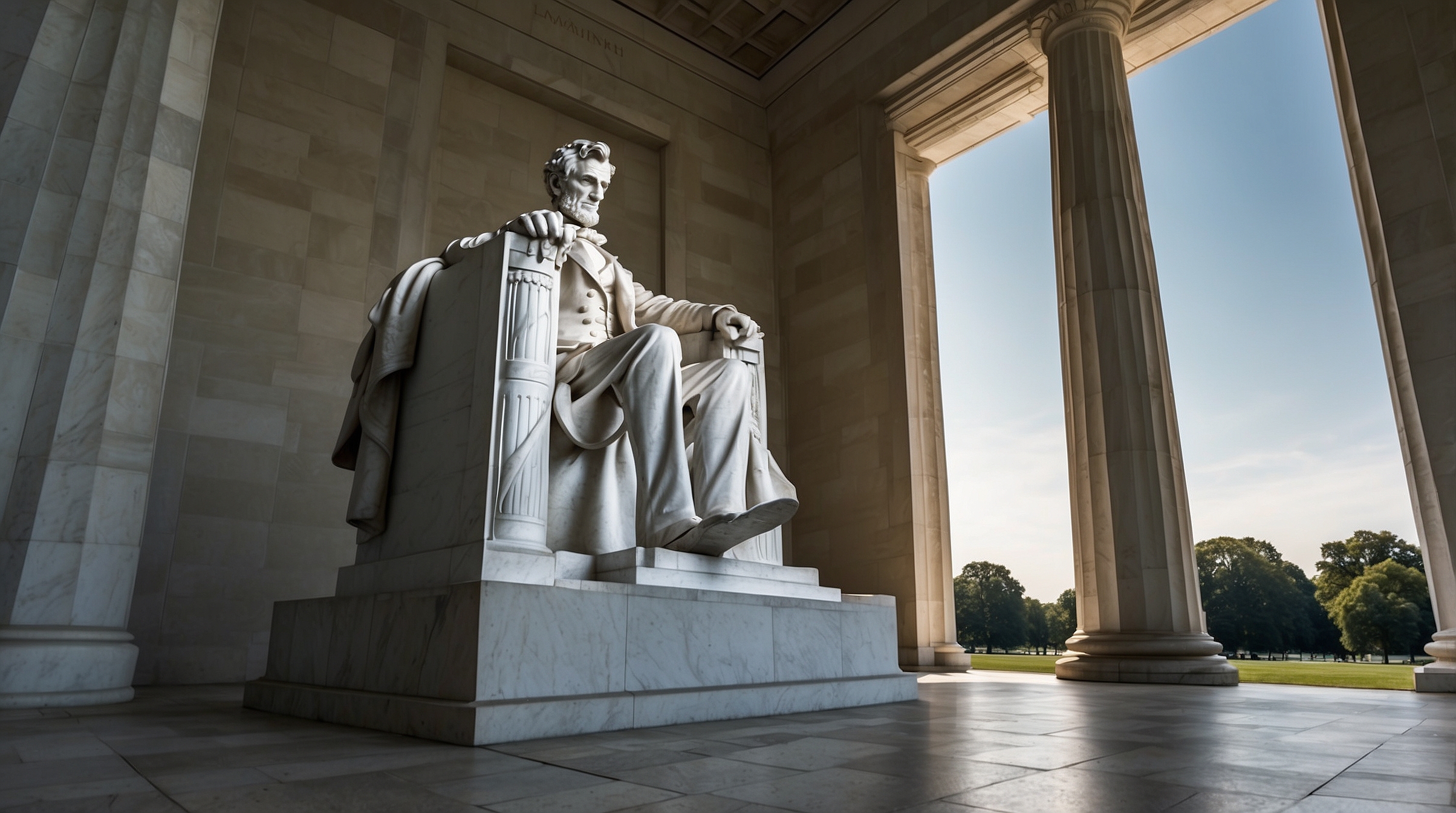 Lincoln Memorial Washington DC: Visitor Guide