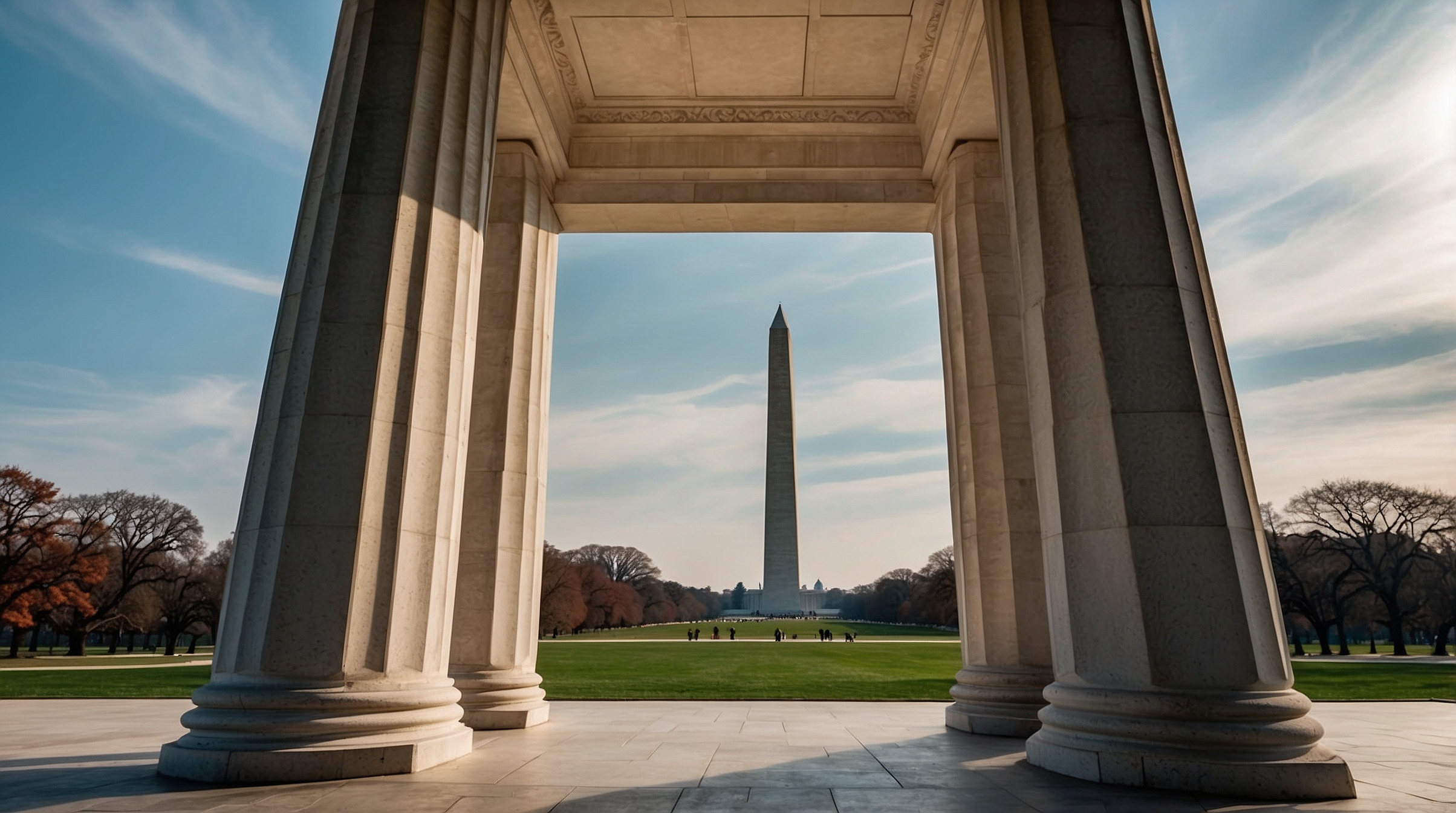 National Mall Washington DC: Complete Walking Guide