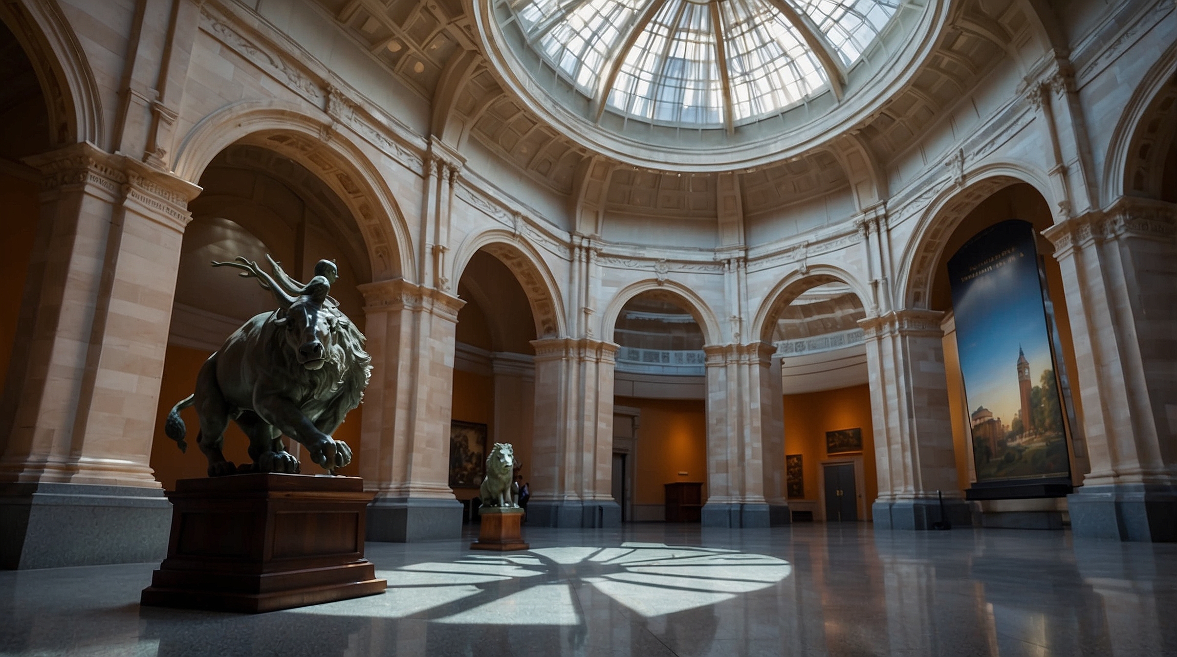 Smithsonian Museums DC: Which to Visit & Guide in Washington DC